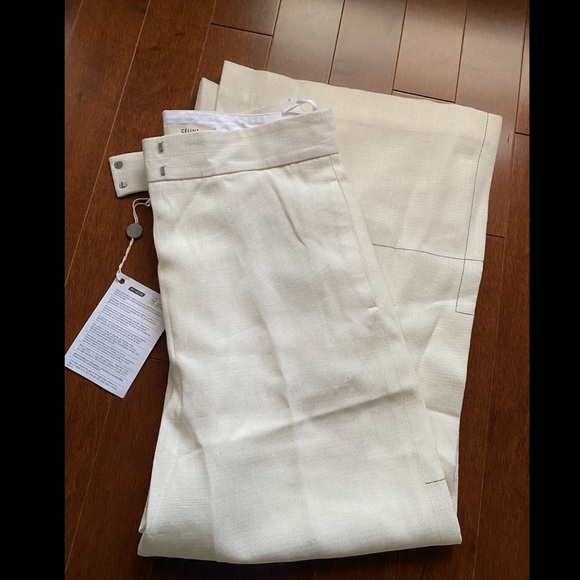 NWT Céline pants - Picture 2 of 6